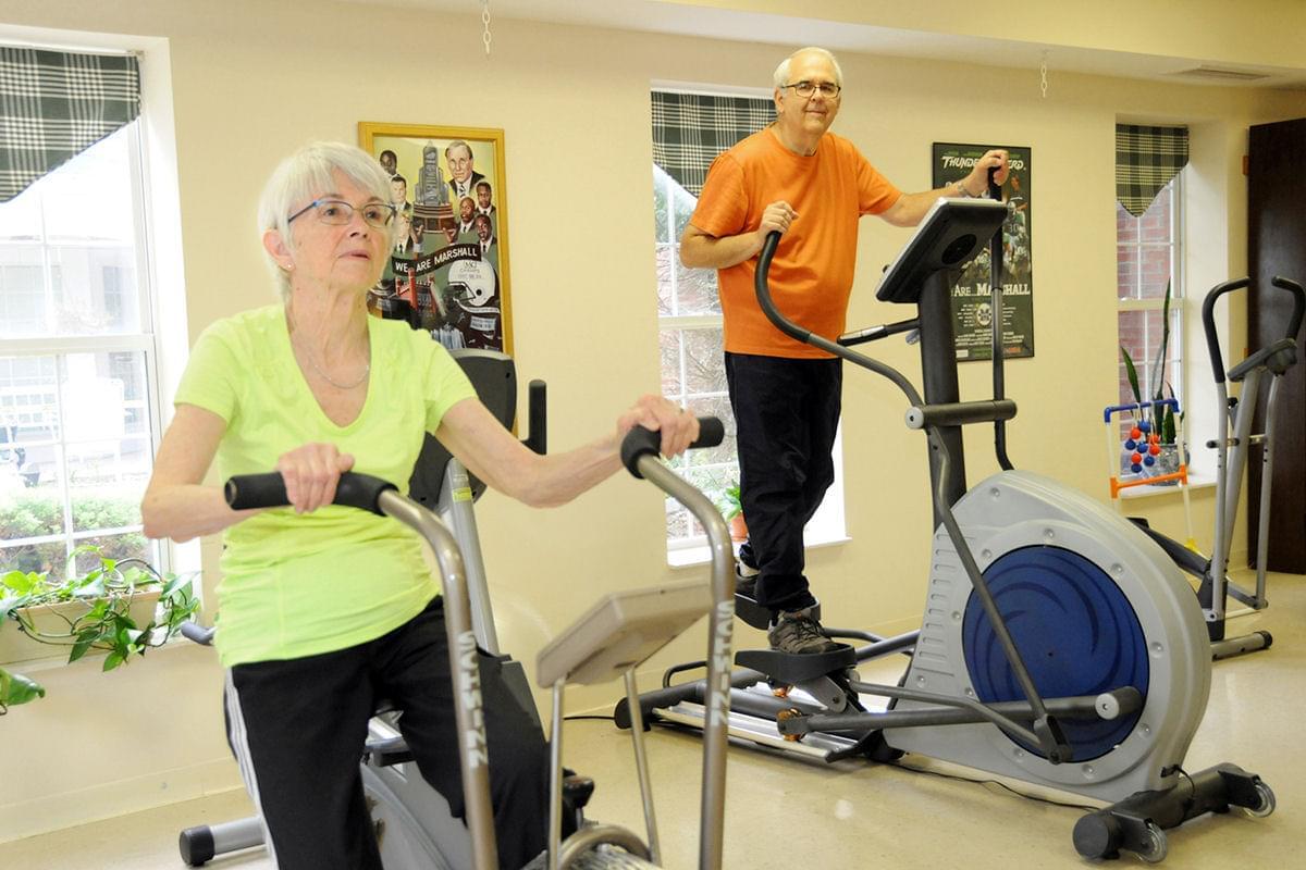 Woodlands Retirement Community Senior Living Community Assisted Living, Nursing Home